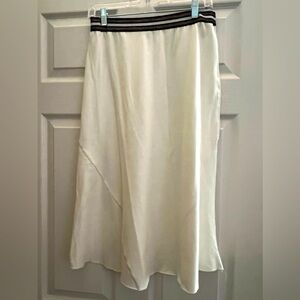 Soft Cotton skirt NWOT